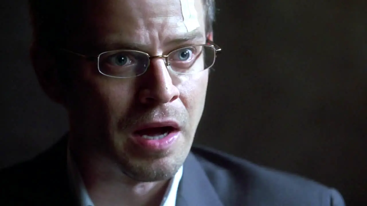 CSI: NY ao vivo