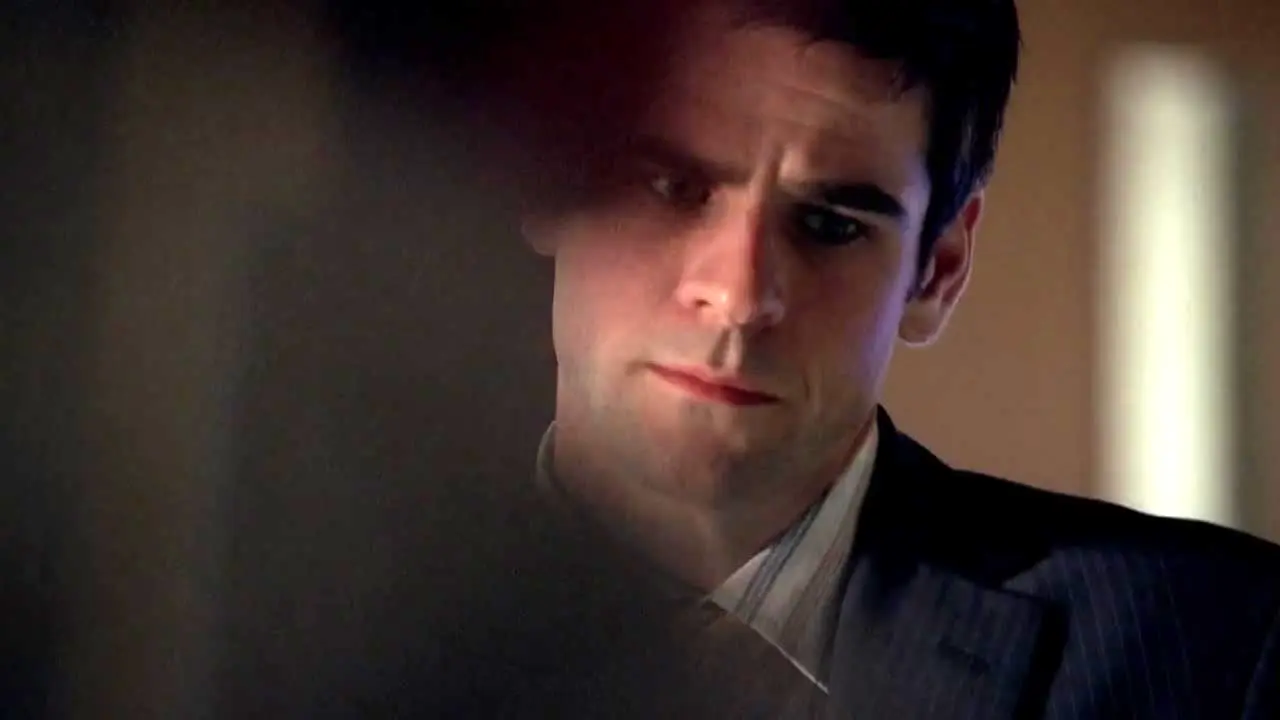 CSI: NY live