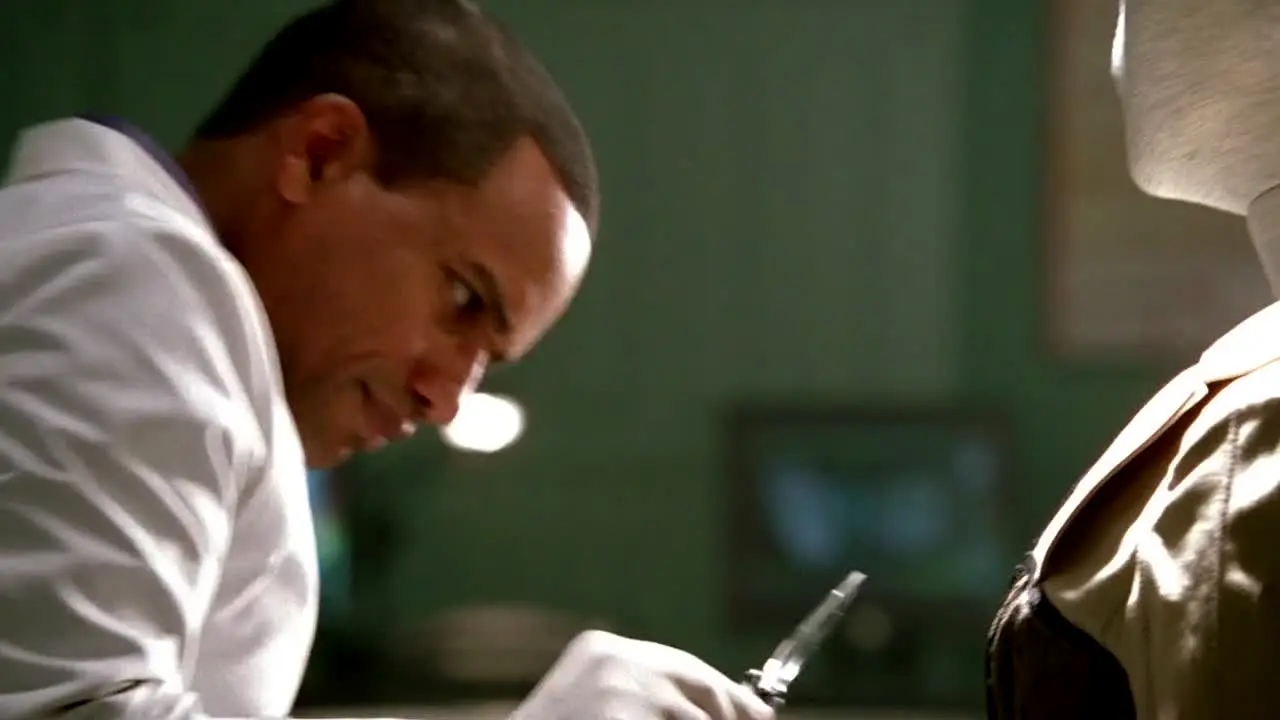 CSI: NY — прямой эфир