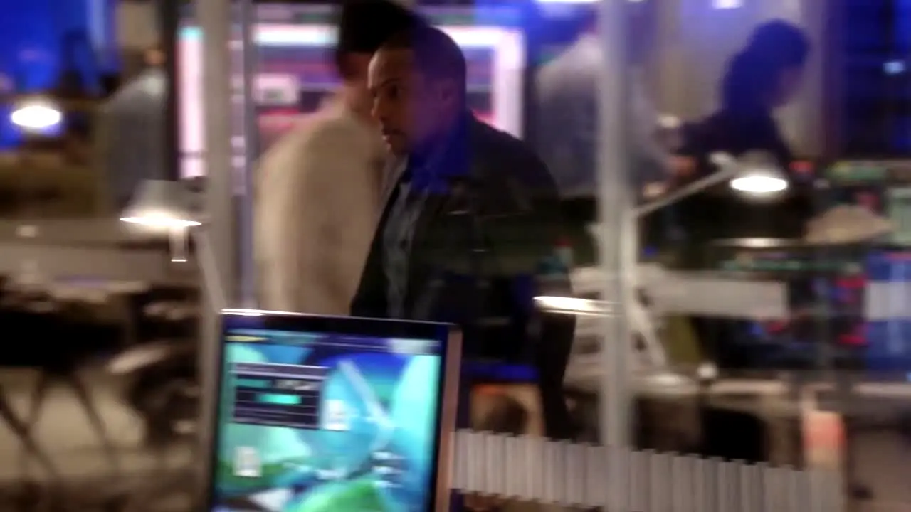 CSI: NY en español live