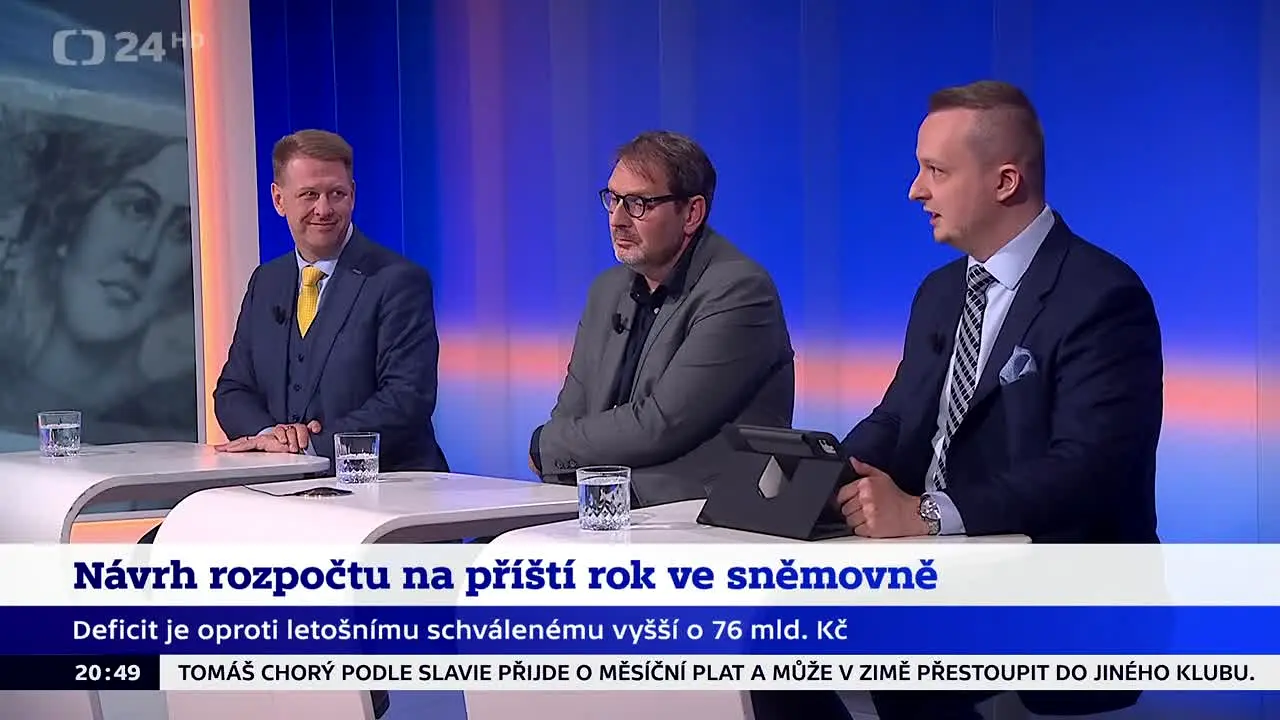 CT24 na żywo