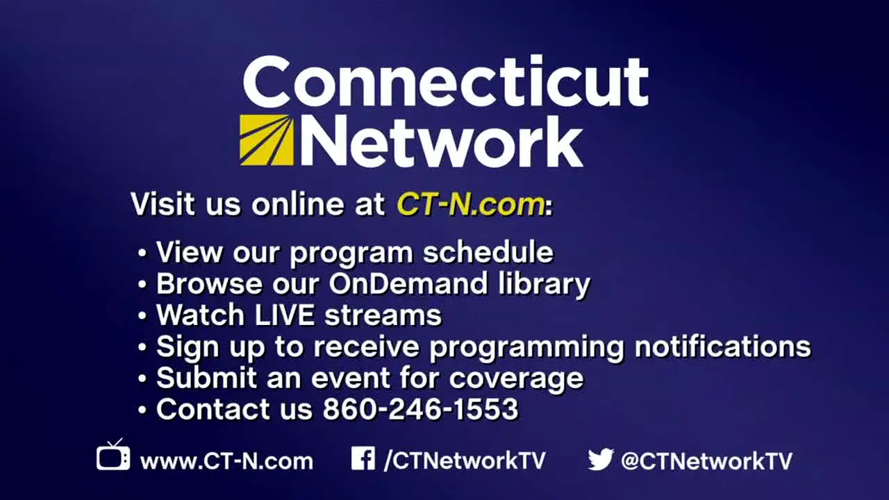 CT-N Live Stream 2 in diretta