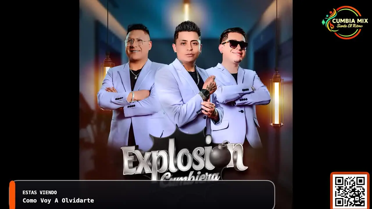 Cumbia Mix en vivo
