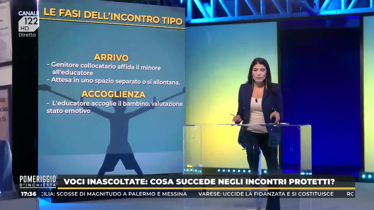 Cusano Italia TV live
