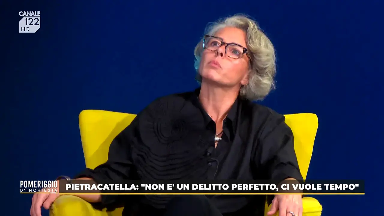 Cusano Italia TV live