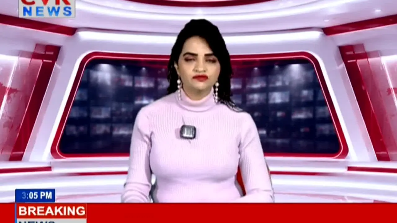 CVR English live
