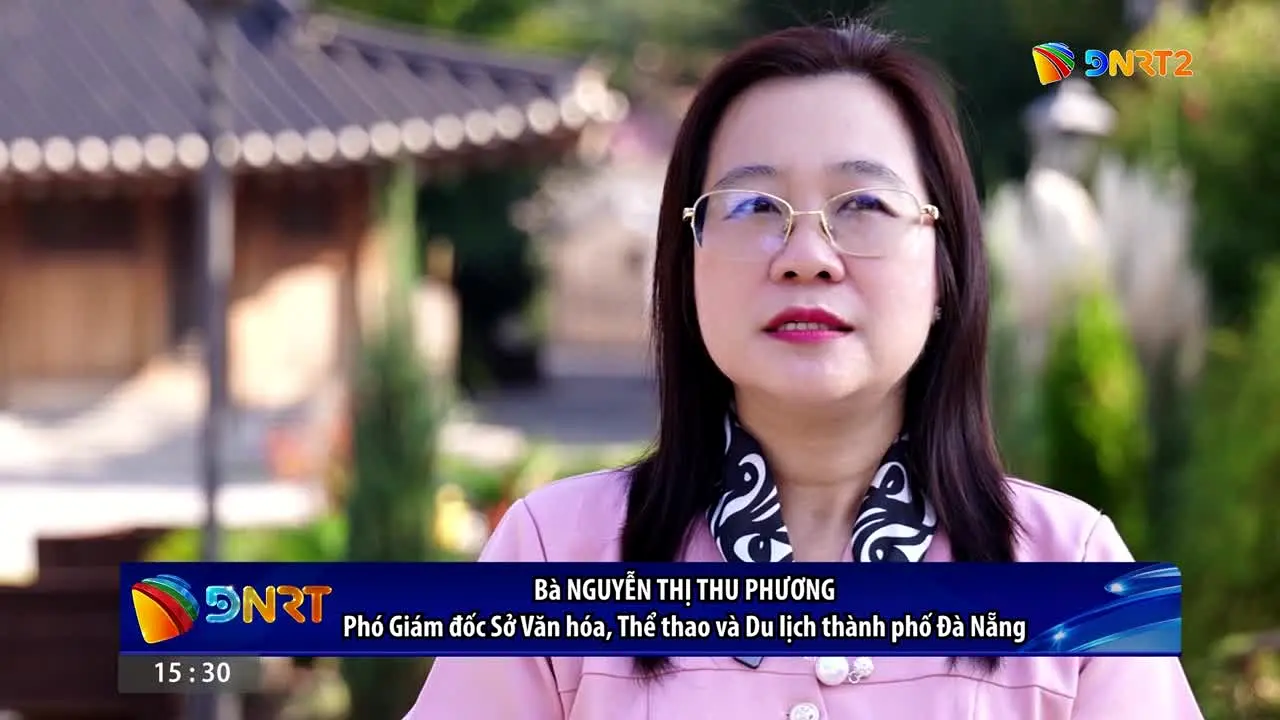 Da Nang TV2 live