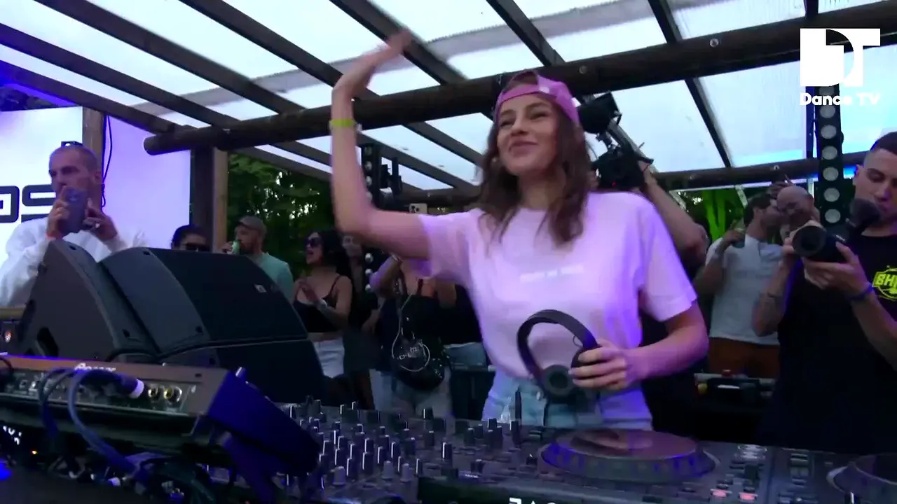 Dance TV Estonia ao vivo
