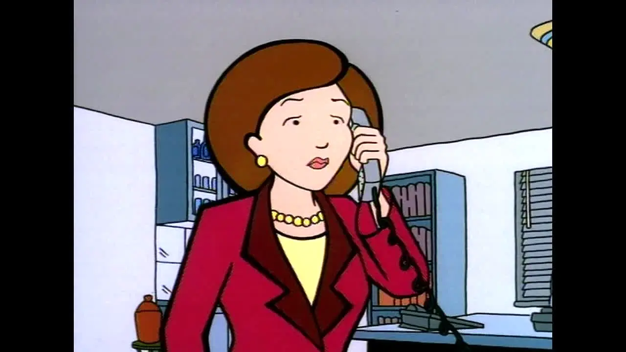 Daria live