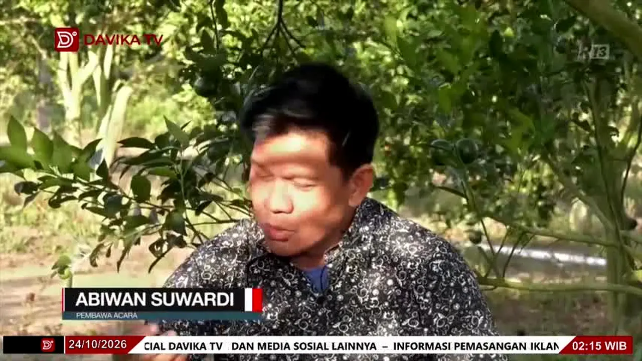 Davika TV in diretta
