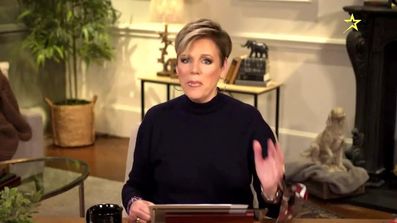 Daystar TV live