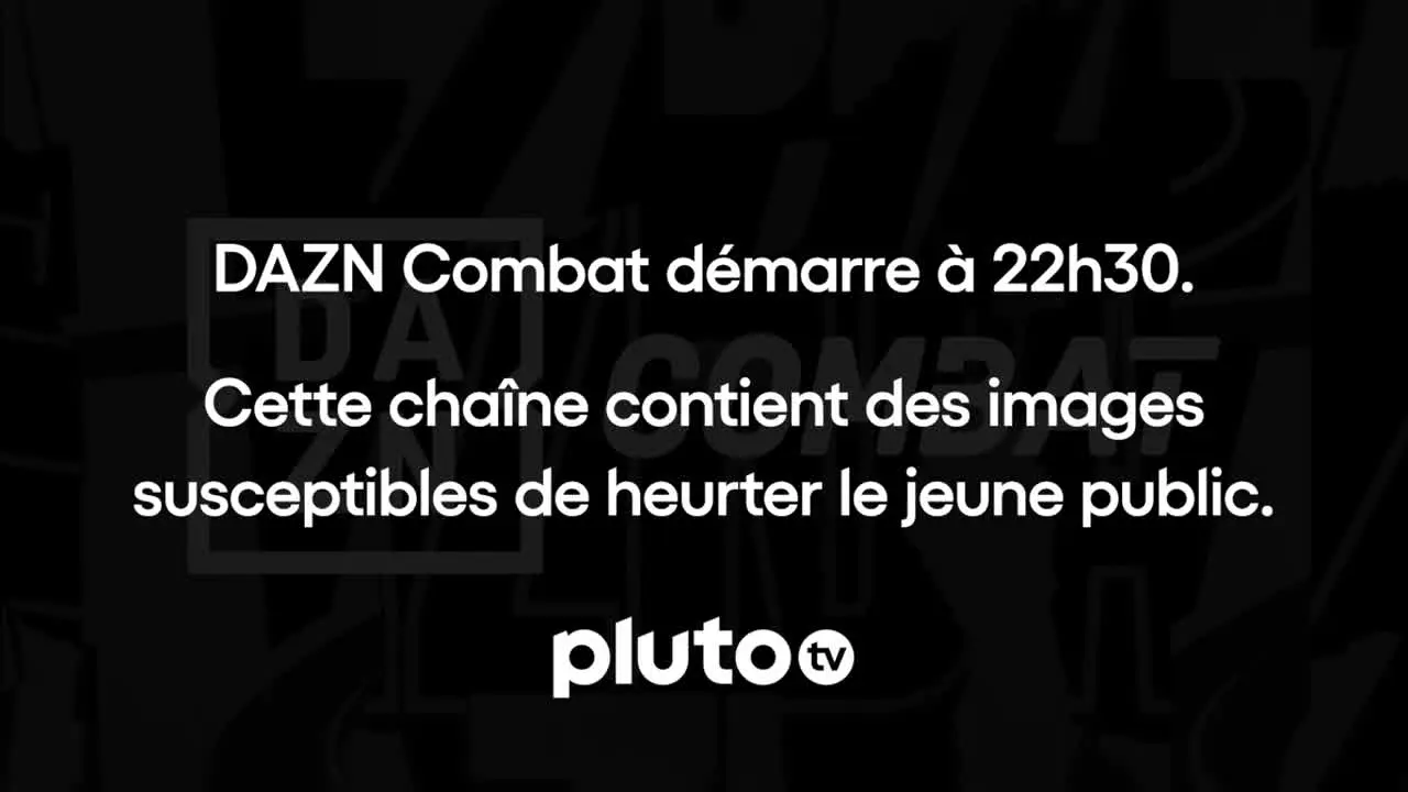 DAZN Ringside in diretta