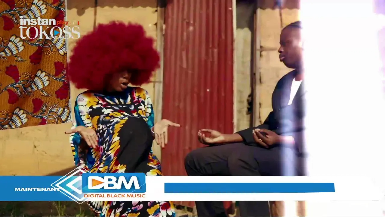 DBM TV en direct