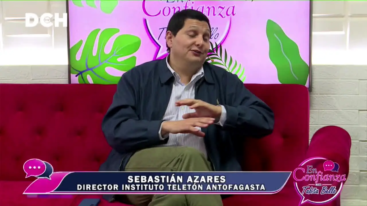 DCH TV live