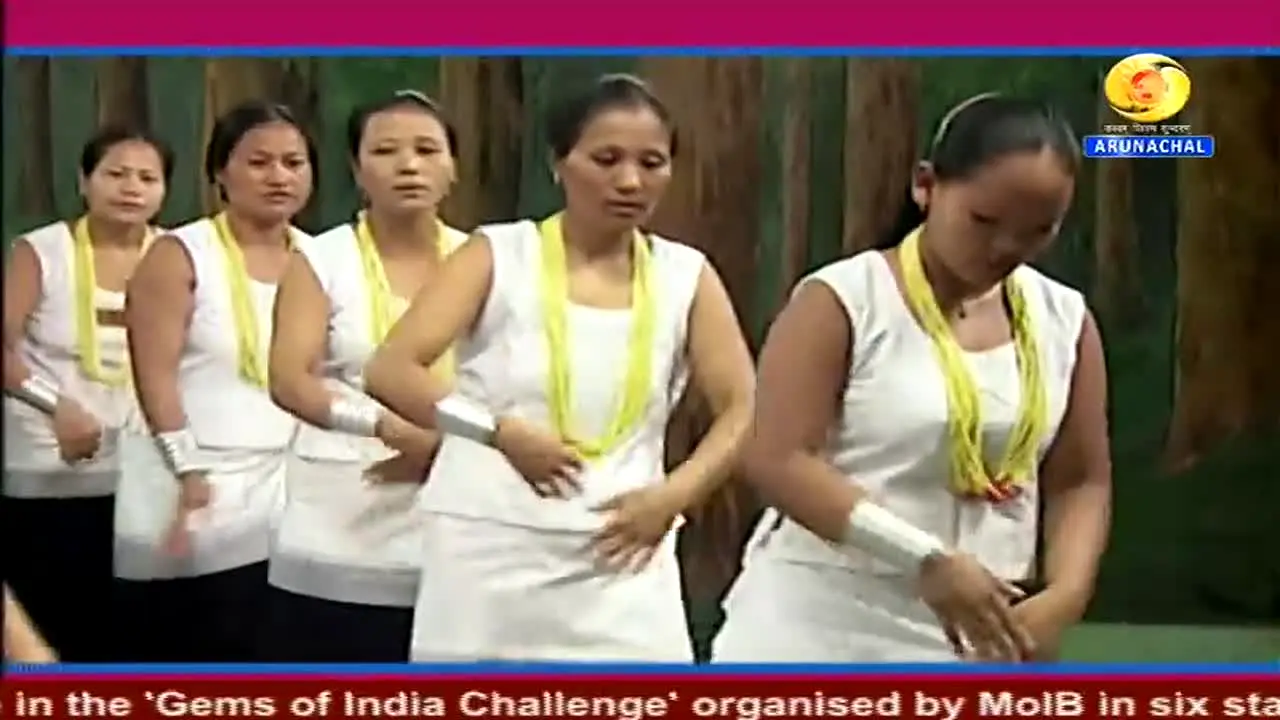 DD Arun Prabha en vivo