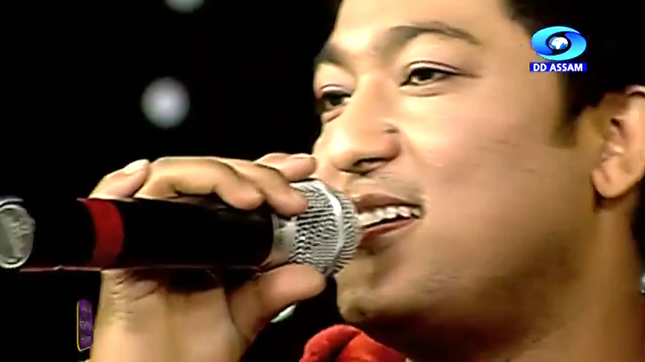 DD Assam ao vivo