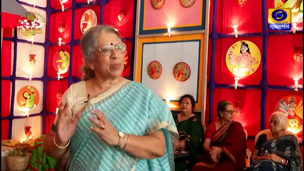 DD Bangla live