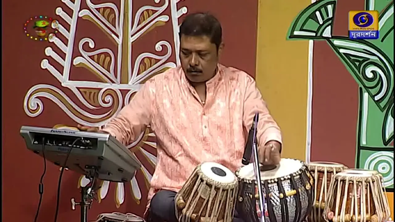 DD Bangla ao vivo