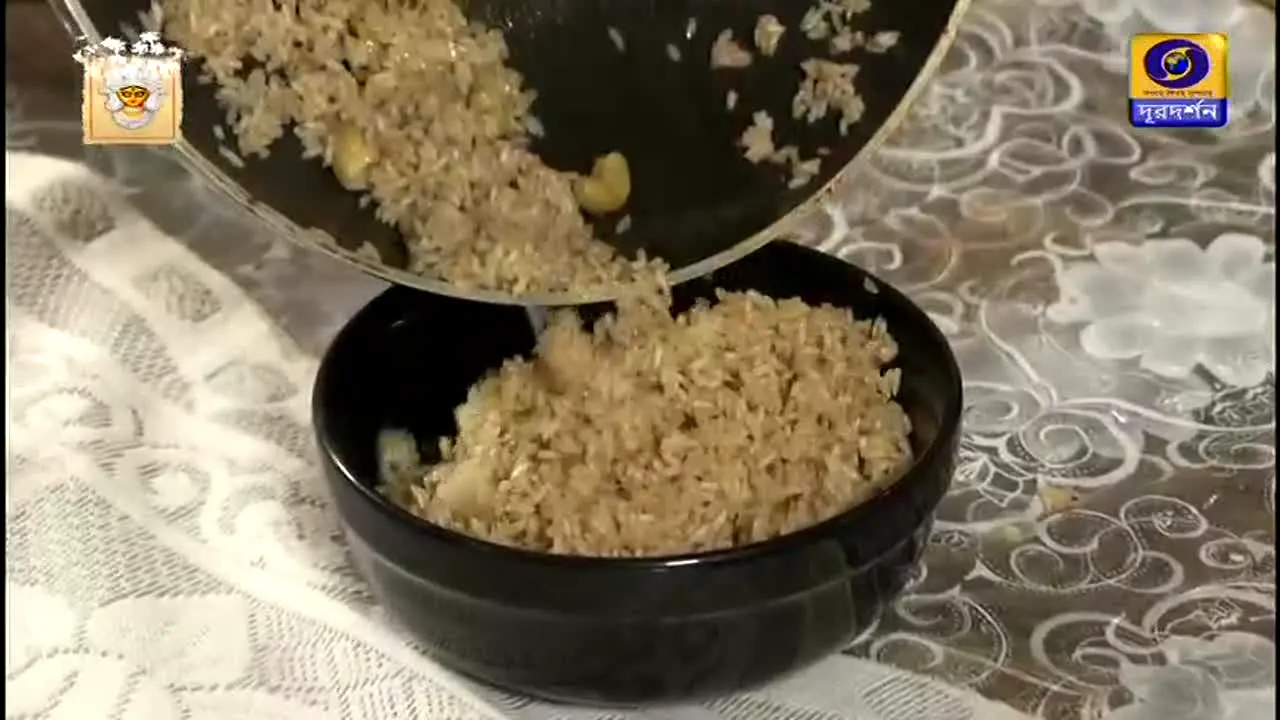 DD Bangla — прямой эфир