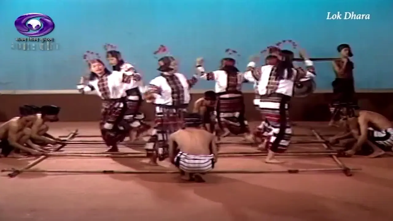 DD Bharati live