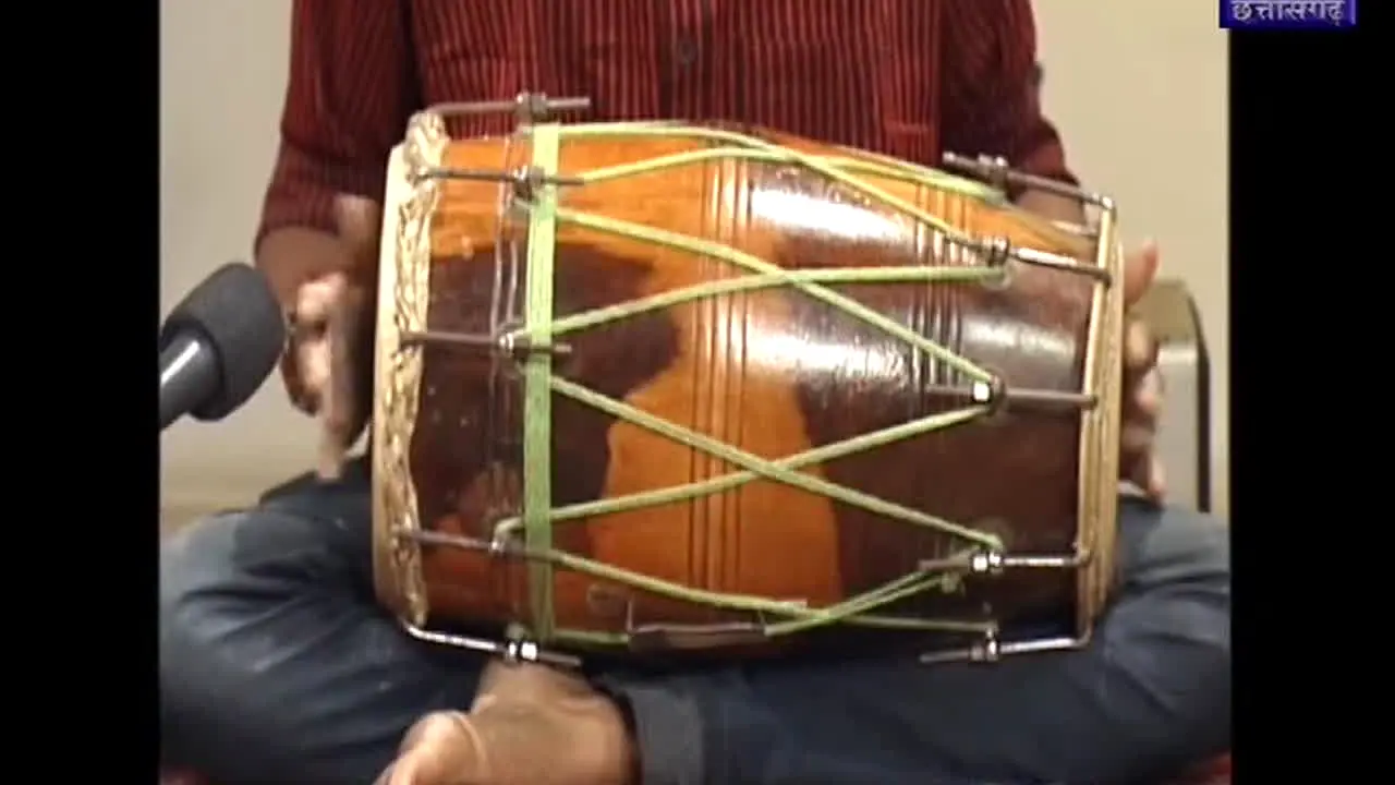 DD Chhattisgarh live