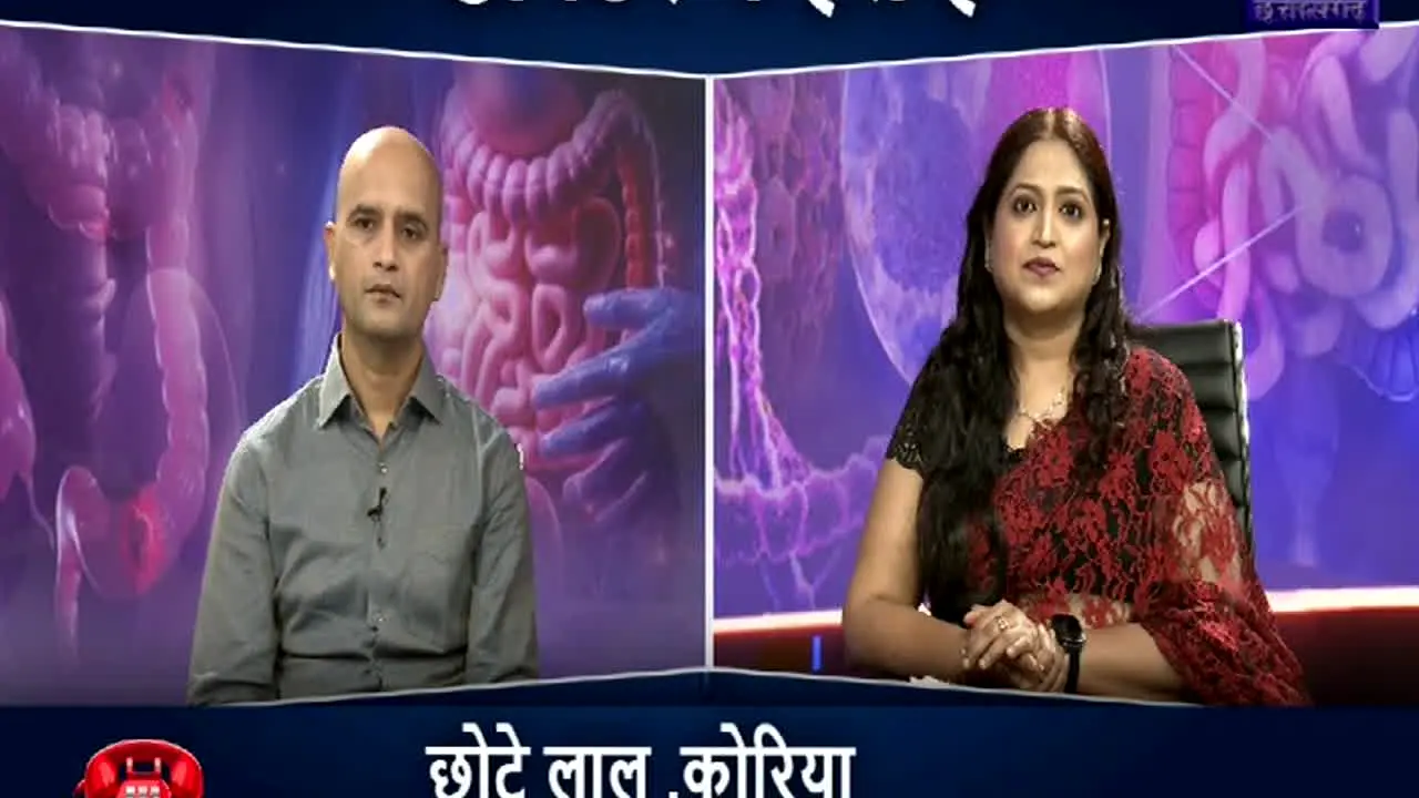 DD Chhattisgarh live