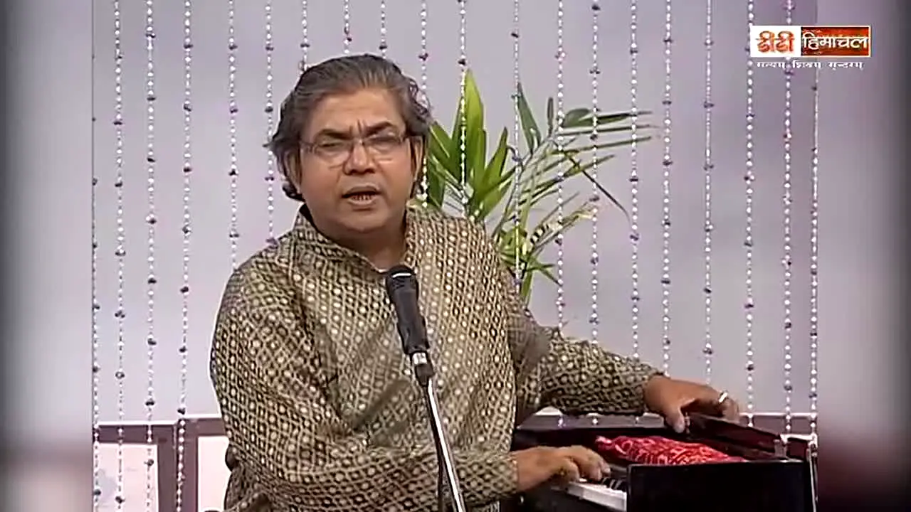 DD Himachal Pradesh live
