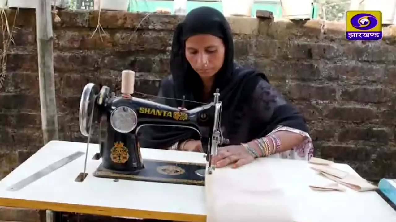 DD Jharkhand in diretta