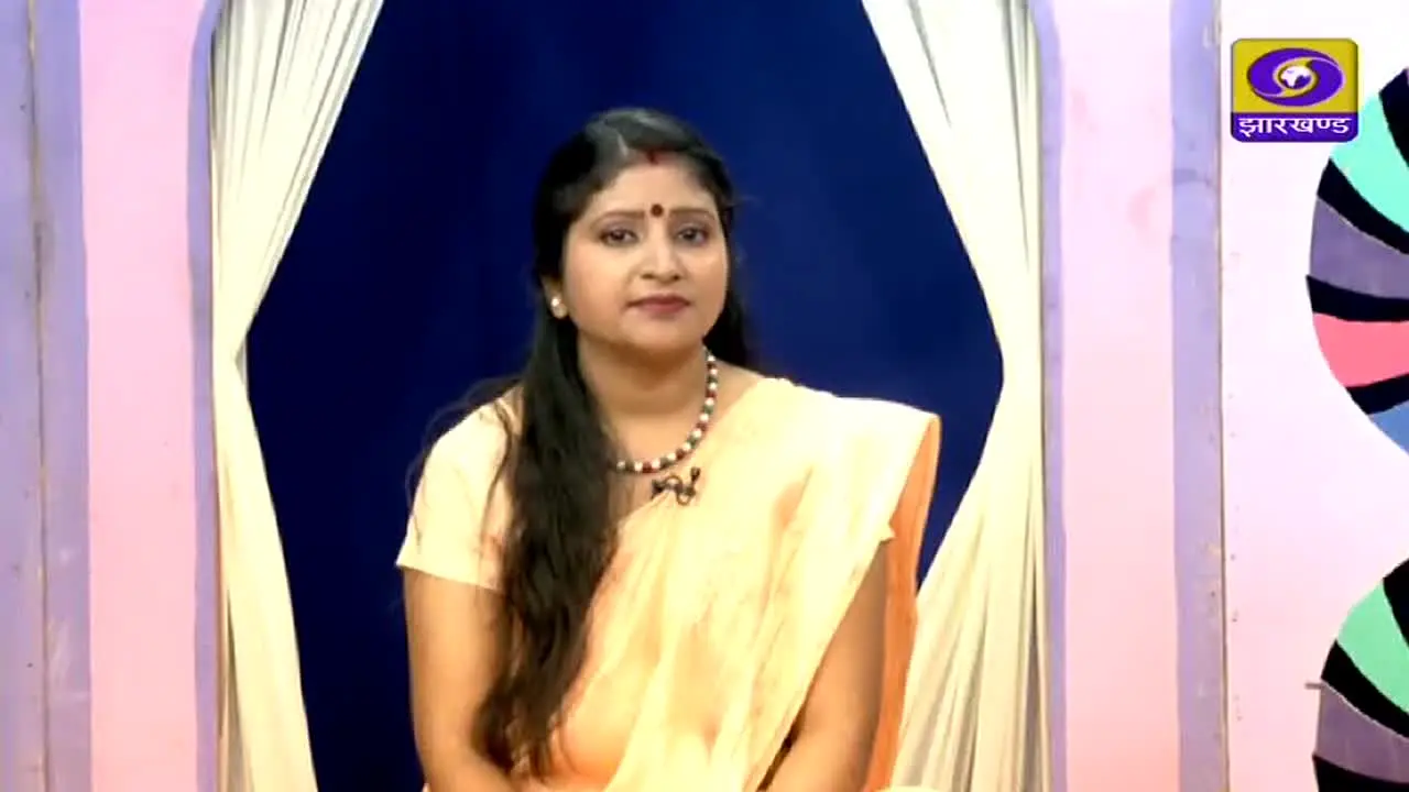 DD Jharkhand na żywo
