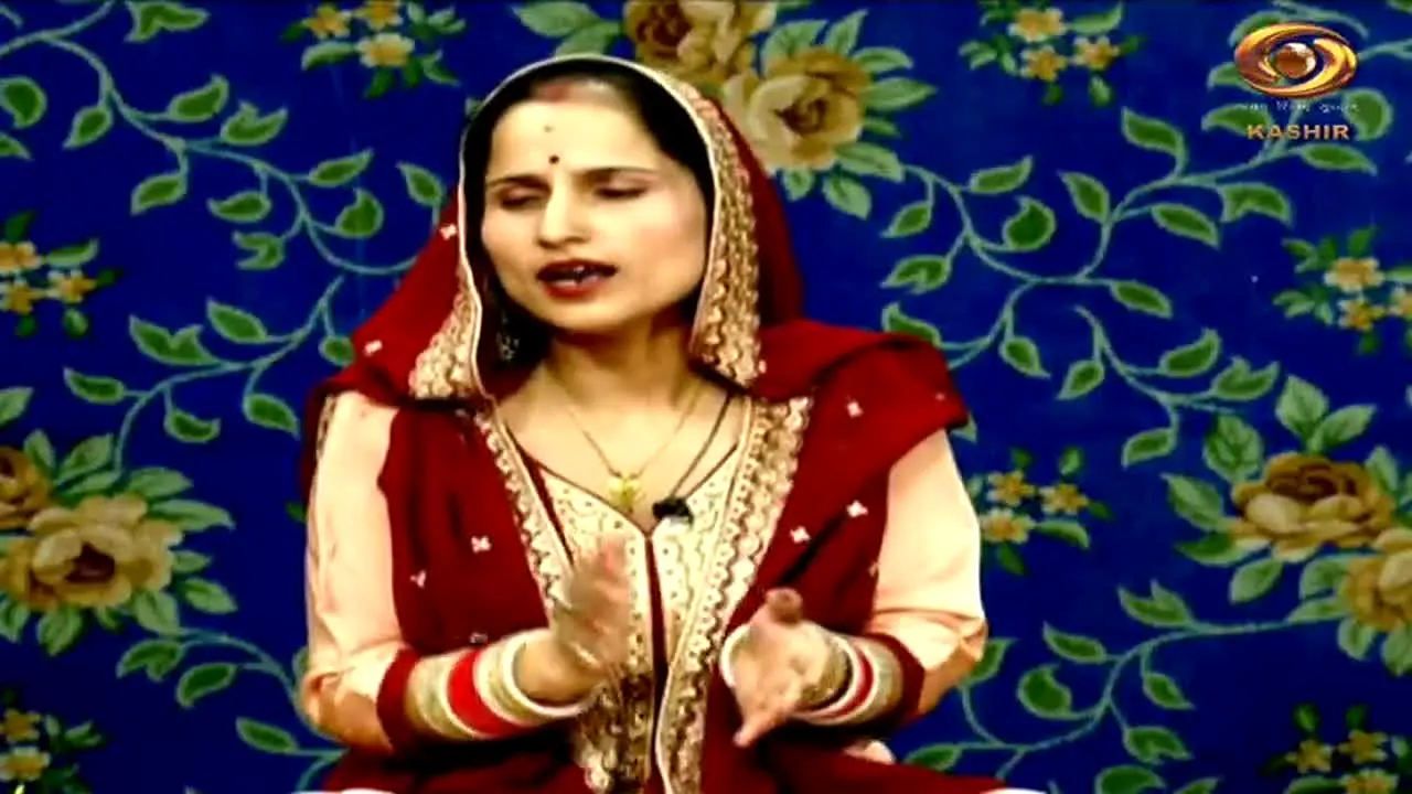 DD Kashir live
