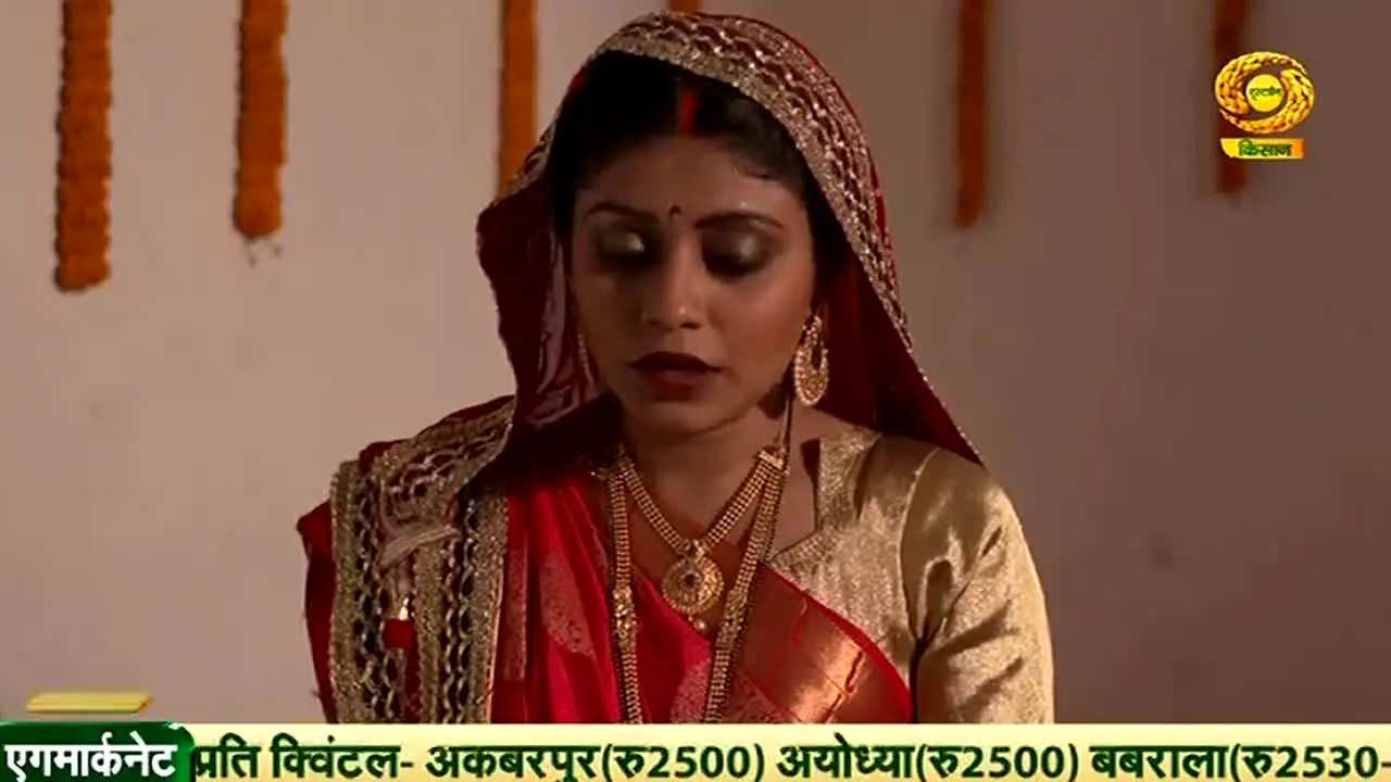 DD Kisan live