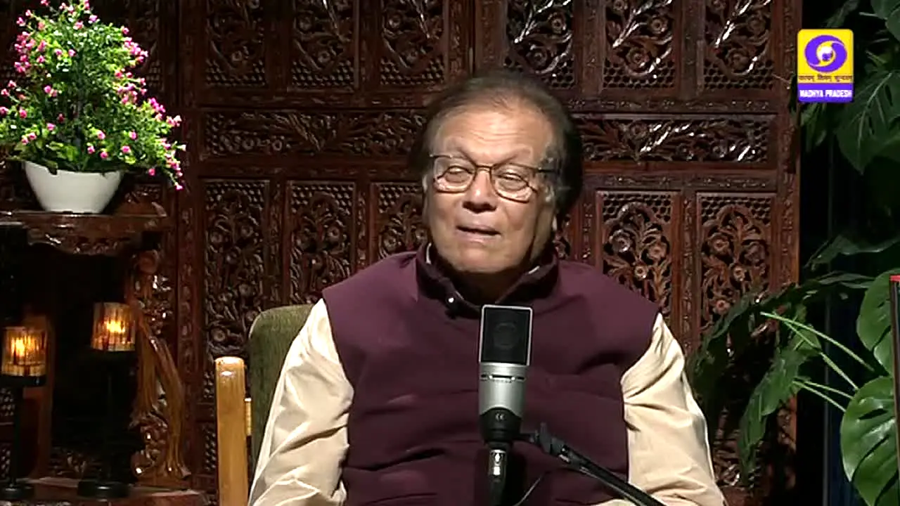 DD Madhya Pradesh en vivo