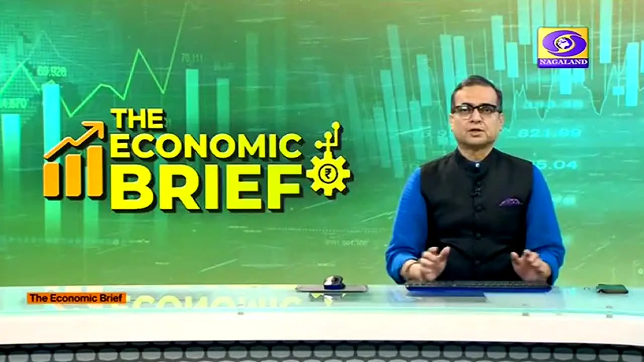 DD Nagaland ao vivo