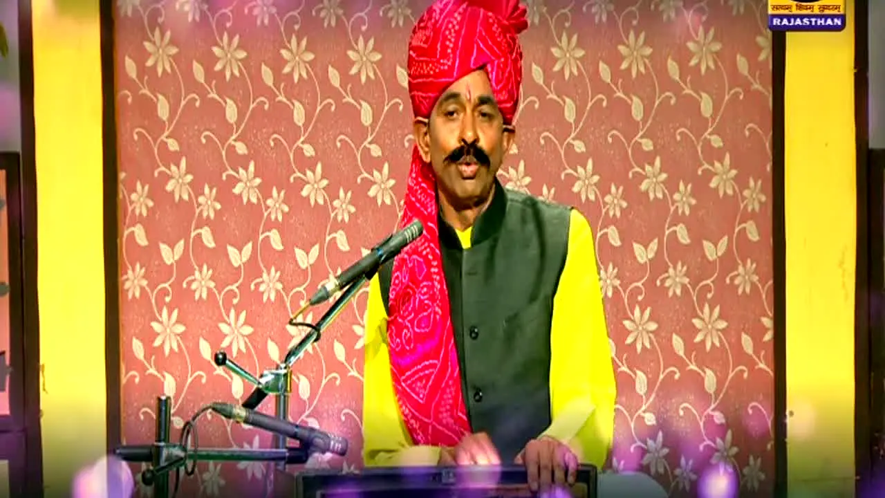 DD Rajasthan live