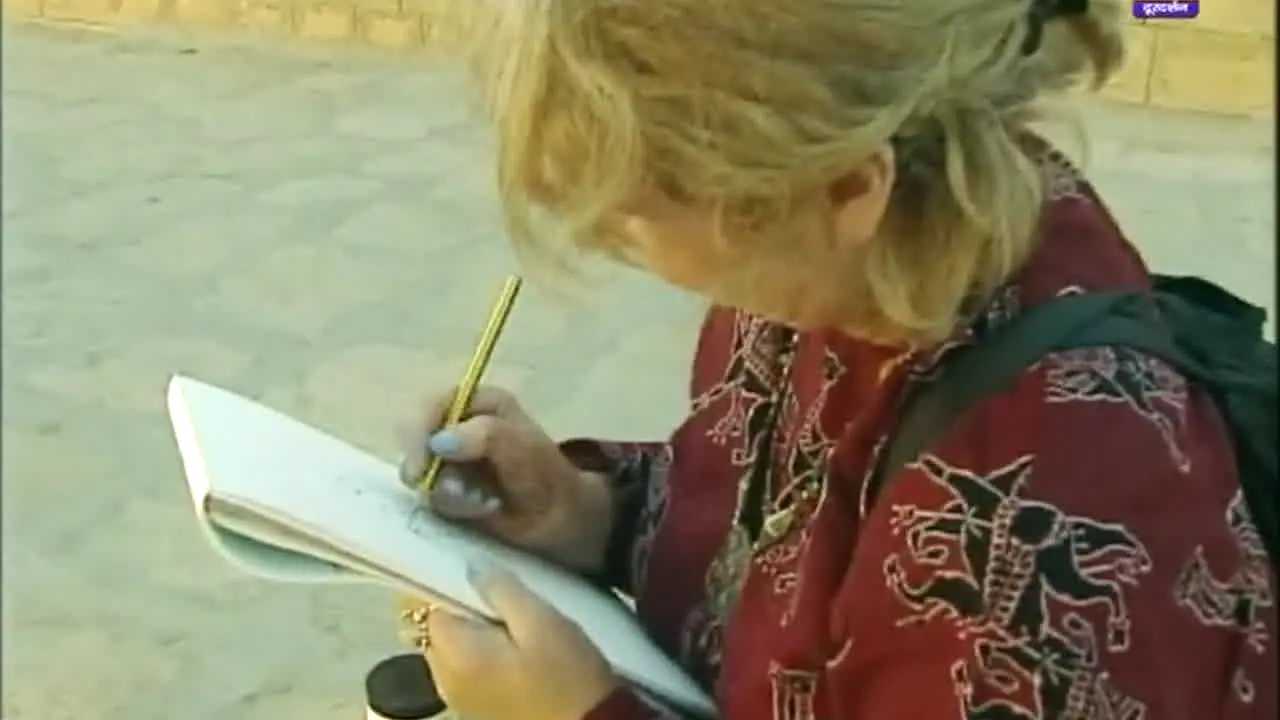 DD Rajasthan en direct