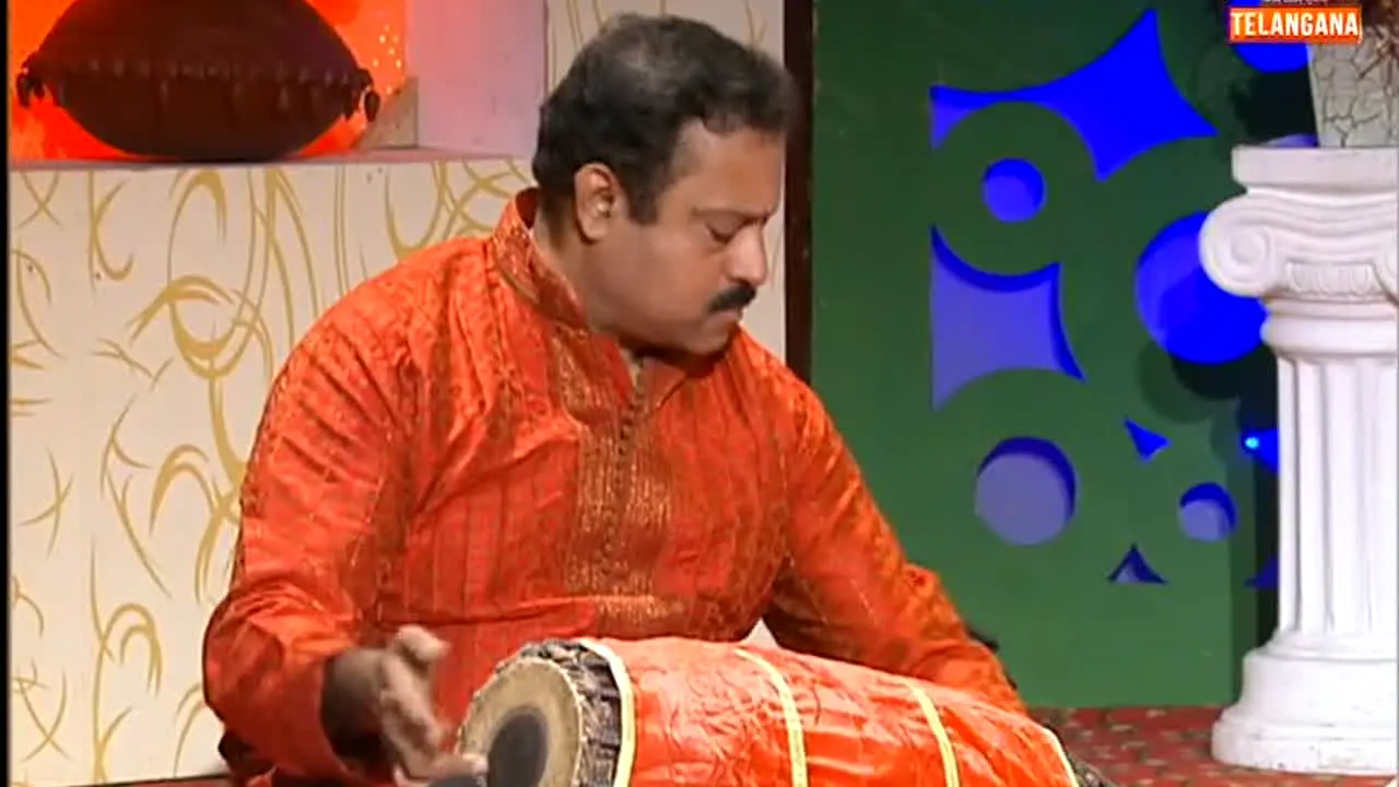 DD Yadagiri live
