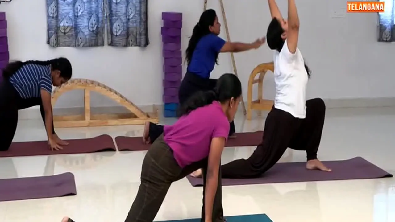 DD Yadagiri live