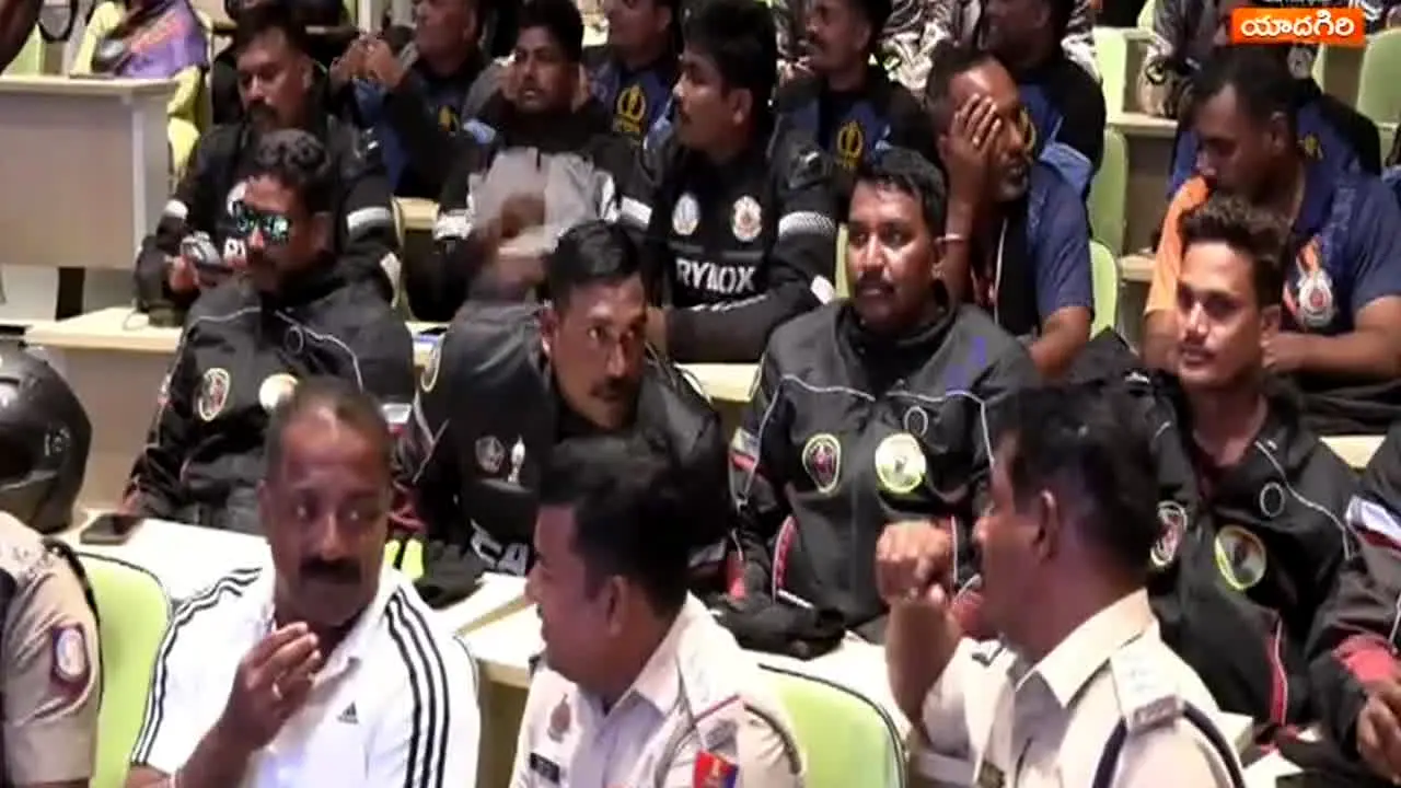 DD Yadagiri live
