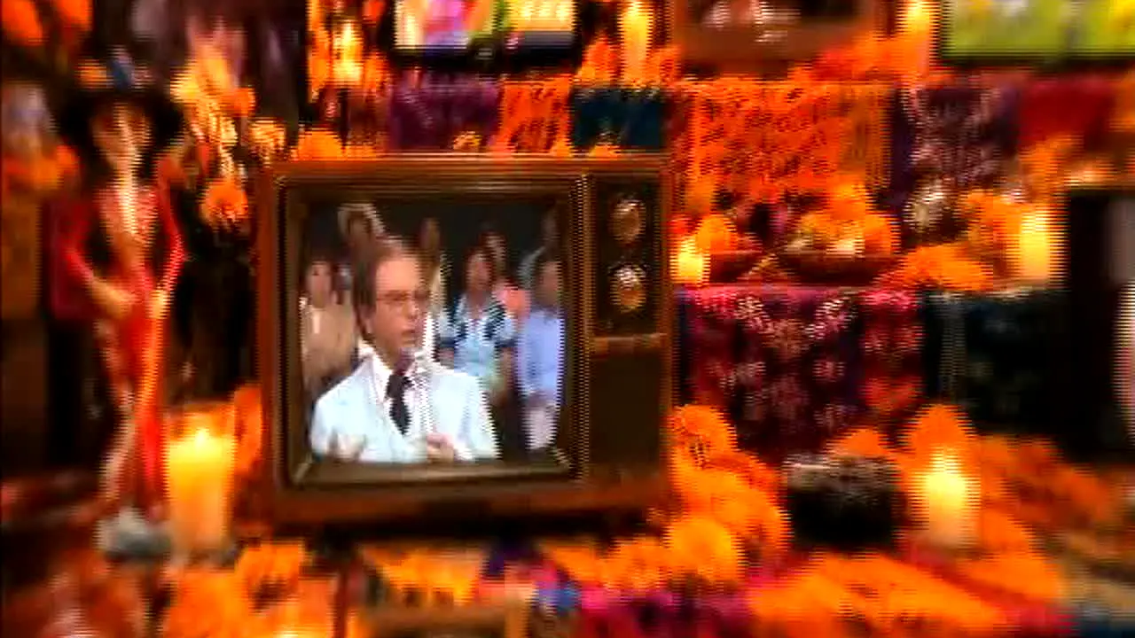 De Pelicula Plus live