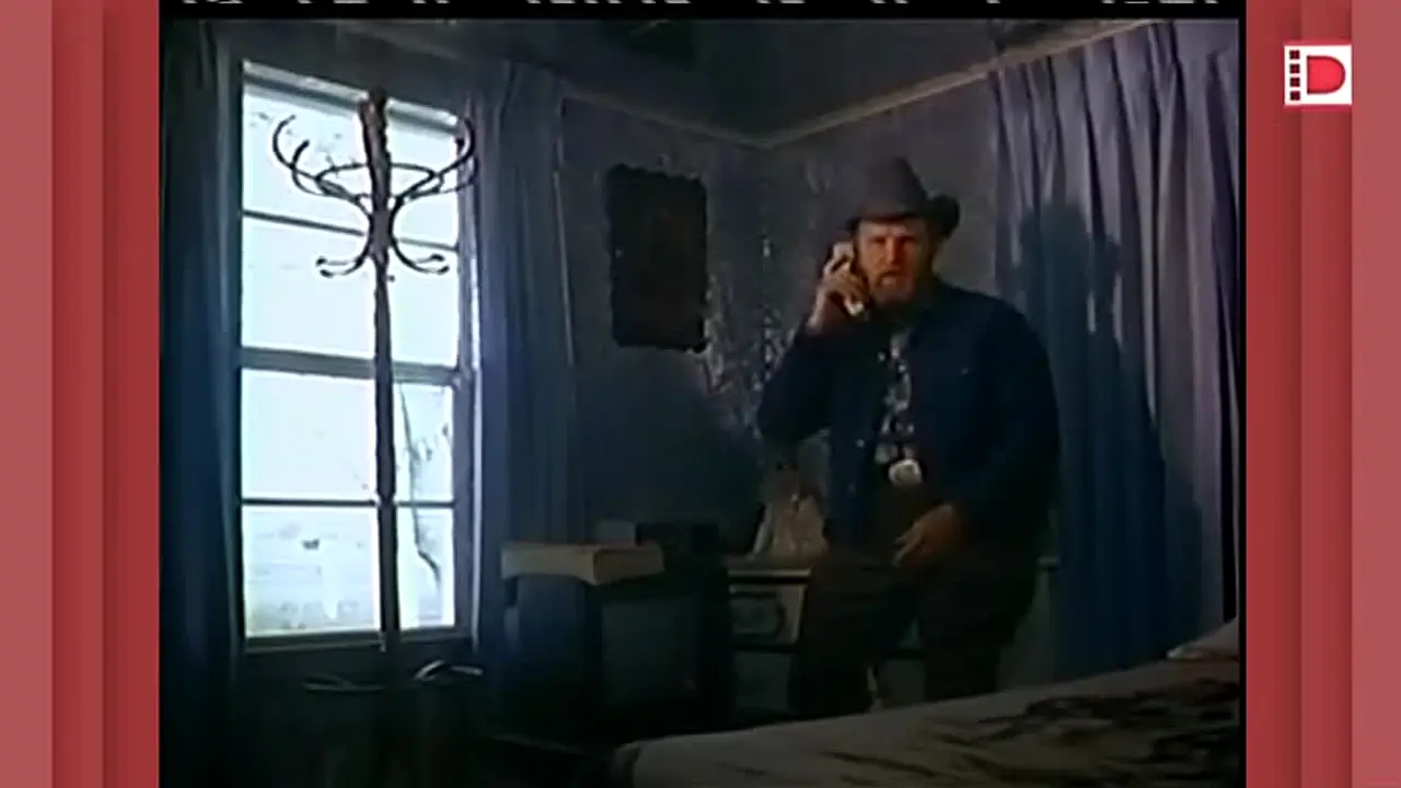 De Pelicula US in diretta