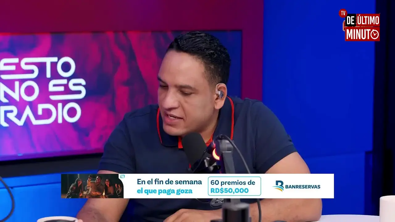 De Ultimo Minuto TV in diretta