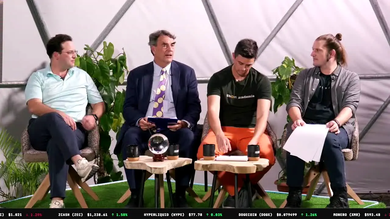 DeFiance Media in diretta