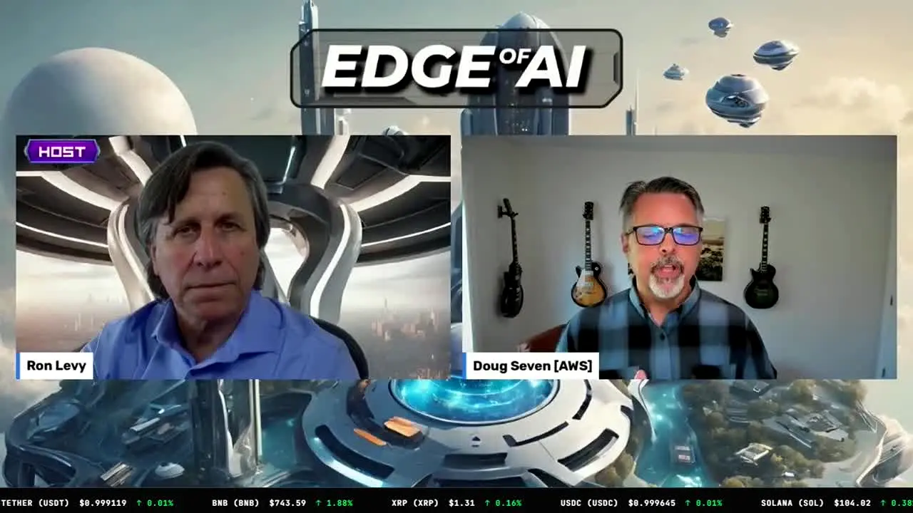 DeFiance Media live