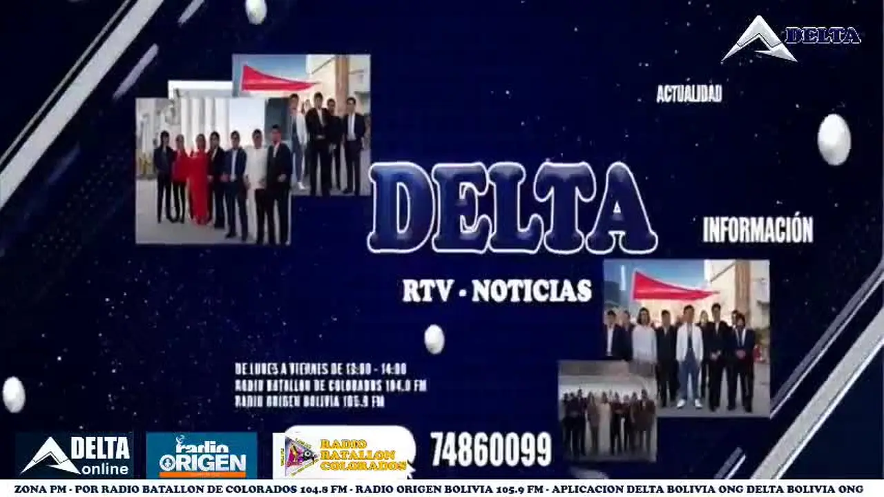 Delta TV en vivo