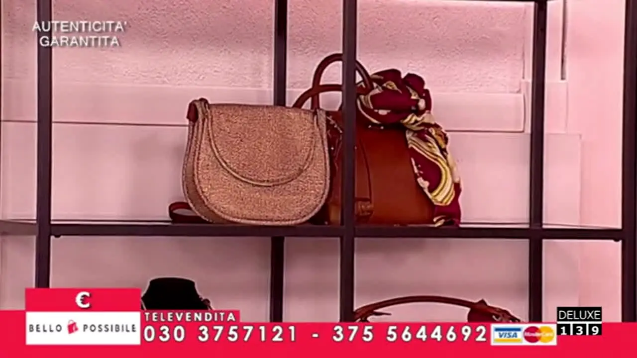 Deluxe 139 in diretta