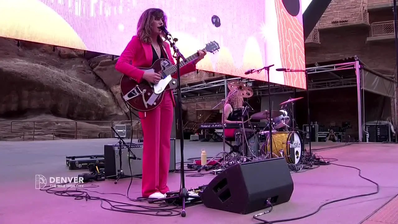 Denver 8 TV live
