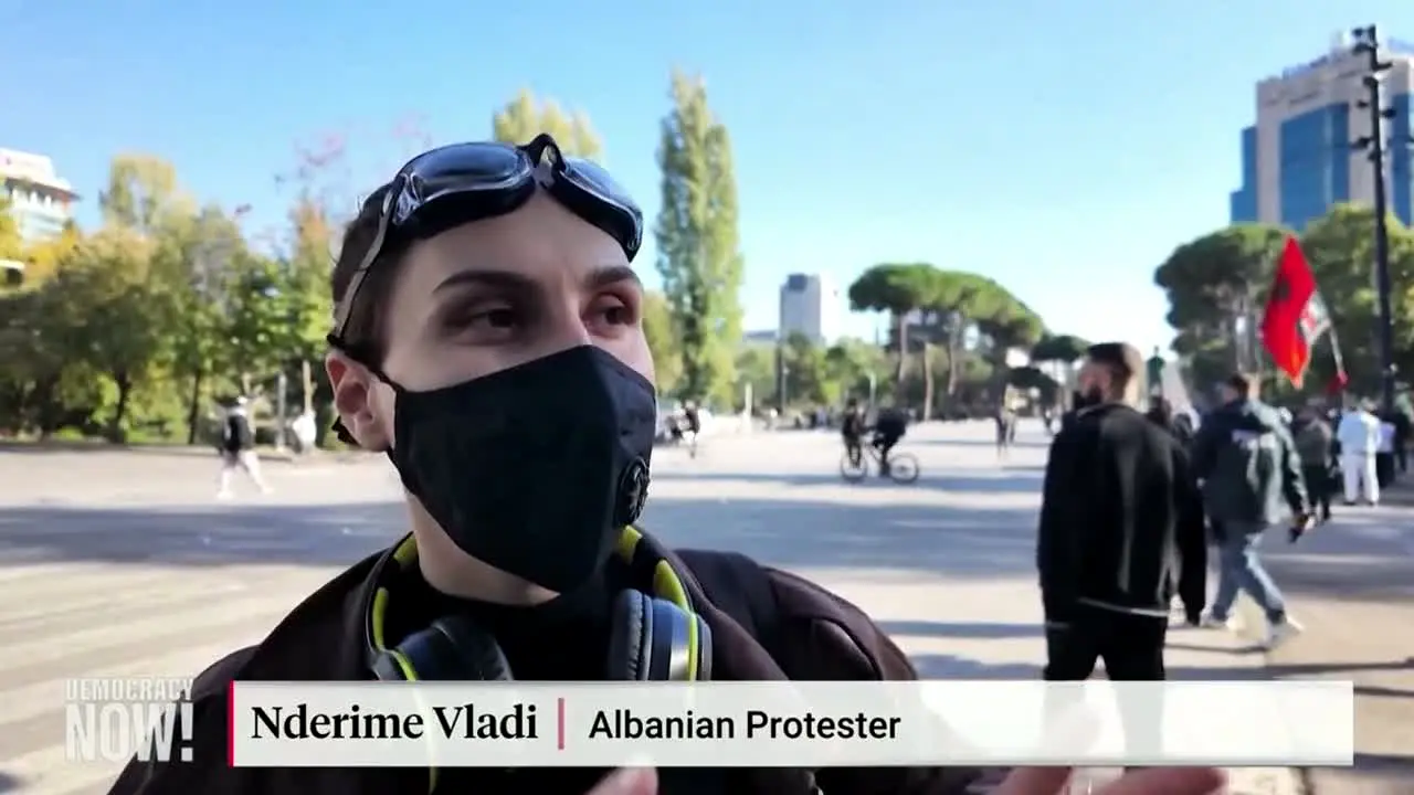 DerryTV 23 in diretta