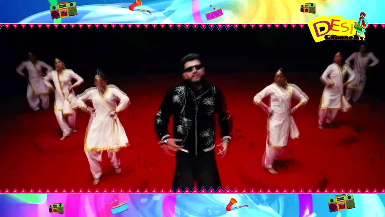 Desi Channel live