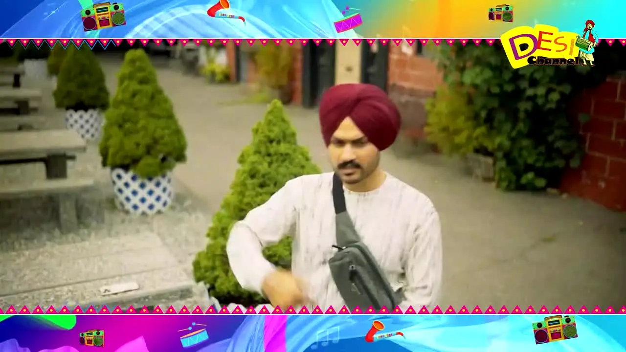 Desi Channel in diretta