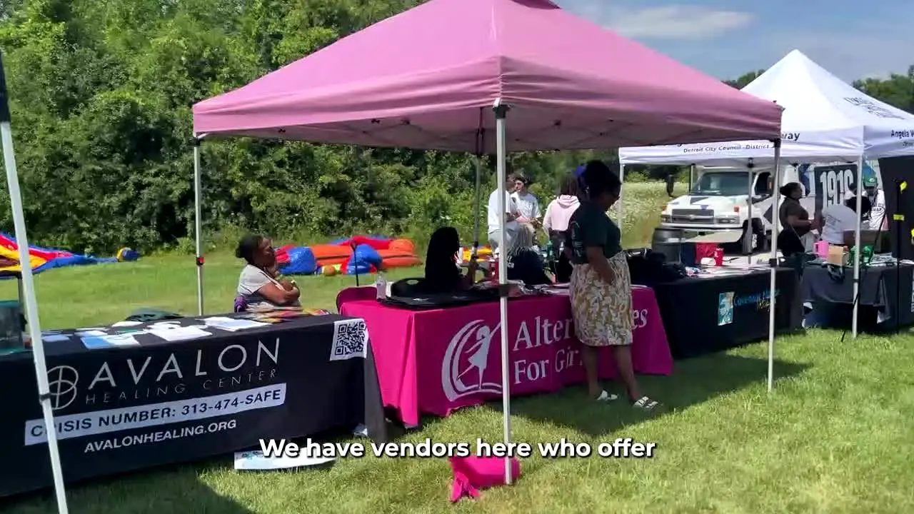Detroit Channel 10 live